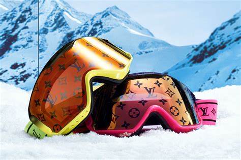 lv ski bril|LV Ski Collection for Men .